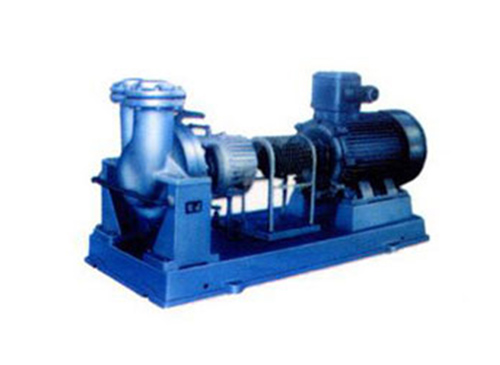 單兩級離心油泵AY、YY系列